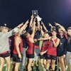 The Lamar Tiger Track Team had another great showing at the Big 8 Conference Championships held Monday, April 29, in Mt. Vernon, with the boys team winning the conference championship for the second straight year.