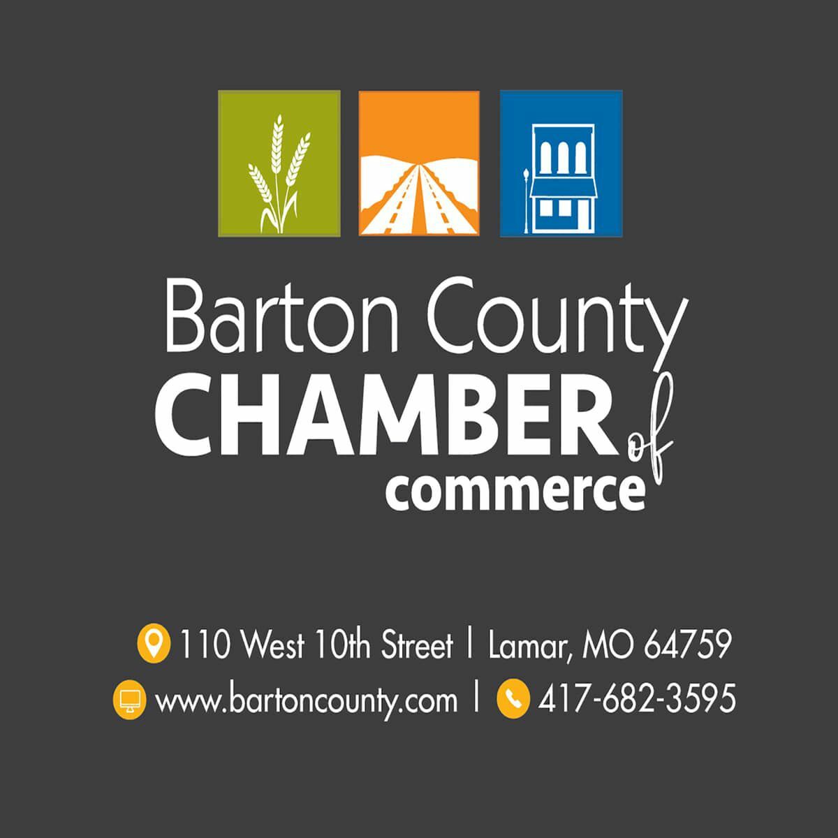 Barton County Chamber of Commerce