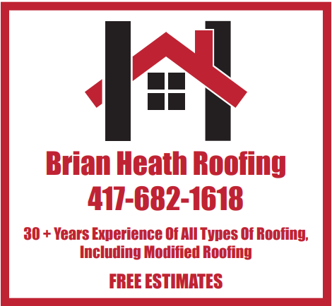 Brian Heath Roofing