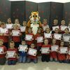 Lamar East Primary Students of the Month for December were, third row, left to right, Ember Dille, Myra Malcom, Addyson Reed, Chance Moore, Sylvia Sorden, Blane Harris, Jaxon Dixon, Natalie Cato; second row, left to right, Gunner Choate, Miles Whyman, Scarlette Pratt, Mya Castle, Kally Duncan, Emmsley Ball, Jaxon Jones; front row, left to right, Chase Brown, Cash Brown, Brayden Aborn, Jaxon Graves, Teagan Fowler, Baylee Giger, Catalina Sheriff, Aubrey Neher.