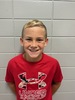 Tripp Ansley, son of Jeremy and Marty Ansley, is the sixth grade Lamar Middle School Student of the Week. Tripp enjoys playing football, basketball and baseball. In his spare time he likes to read his Bible, hunt, fish, spend time with his family and play outside.