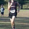 Garin Schneider competed in the Big 8 Cross Country meet held at McDonald County. Garin is a member of the Lamar Middle School Boys Cross Country team.