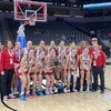 Photo by Chris Morrow
Liberal Lady Bulldogs take 4th in state. Be sure to watch the next edition of the paper for stories and congratulations on this great feat.