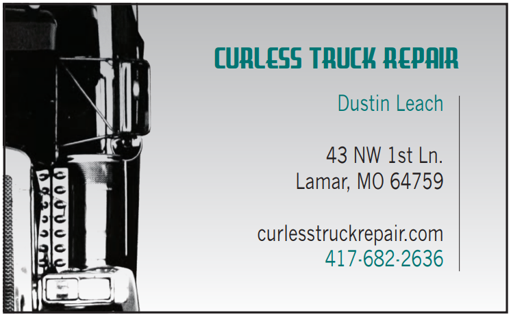 Curless Truck Repair