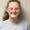 Kye Riggs, daughter of Sarah and Tom Riggs, is the eighth grade Student of the Week at Lamar Middle School. Kye has two dogs, Sophie and Copper and a ball python named Piney. In her spare time Kye likes playing with her dogs. Kye also competes on the school archery team.