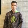 Levi Slaight, son of Heather and Grady Hart, is the sixth grade Lamar Middle School Student of the Week. Levi enjoys playing outside. He enjoys playing with his pets, Smokey, Bandit and Princess. He also enjoys playing football.