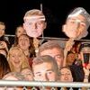 Lamar Democrat/Chris Morrow
Big heads cutouts are all the rage and Lamar Tiger fans got into the action Friday night as the Tigers improve to 7-0 with a win over Mount Vernon.