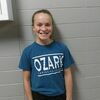 Brenna Morey, daughter of Kent and Melissa Morey, is the sixth grade Lamar Middle School Student of the Week. Brenna enjoys running, playing basketball and taking pictures. She loves going to church and playing the handbells. She has a cat named Buddy and is also a part of the 4-H City Clovers Club.