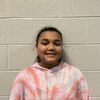 Kyndra Davis, daughter of Jessica Lloyd Seeyle, is the seventh grade Student of the Week at Lamar Middle School. Kyndra is a volleyball player. She likes to read and sew. She has a dog named Maximus. Her favorite subject in school is Social Studies.
