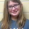 Roni Ogden, daughter of Justin and Jenifer Ogden, is the seventh grade Student of the Week at Lamar Middle School. Roni plays volleyball and participates in Quiz Bowl. Her hobbies are playing the piano, sewing and photography. Her favorite class at school is the gift program (challenge).
