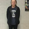 Ashlynn Morris, daughter of Stephanie and Howard Morris, is the eighth grade Student of the Week at Lamar Middle School. Ashlynn enjoys riding her bike and swimming. She loves to watch football games.