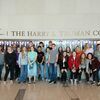 On Wednesday, Nov. 6, 21 students from Lamar Career &amp; Technical Center's Personal Finance classes and FBLA traveled to Kansas City with their new teacher, Darrelle Hill. They toured the Federal Reserve Bank and learned about the functions of the Federal Reserve system and America's financial systems. The students went to The Money Museum that is located there, saw the Harry S. Truman Coin Collection and had an opportunity to lift a real gold bar. The last part of the trip was visiting Crown and Hallmark's Visitors Centers.