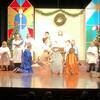 Photo courtesy of Heidi Johnson
Last year's play, The Best Christmas Pageant Ever, was a crowd favorite.