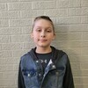 Dexter Watkins, son of Roberta Hawkins, is the sixth grade Lamar Middle School Student of the Week. Dexter likes to watch TV and play on his phone. He likes to play with his cat and hang out with family.