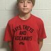 Ethan Reed, son of Allen and Darcy Reed, is the seventh grade Lamar Middle School Student of the Week. Ethan loves to play basketball. He plays on an AAU team in the summer. His team just got invited to the national championships, that are located in North Carolina.