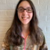 Erica McCaslin, daughter of Shane and Holly McCaslin, is the eighth grade Student of the Week at Lamar Middle School. Erica loves listening to music and playing with her cats in her spare time. Her favorite subjects are Math and band.