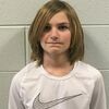 Carson Sturgell, son of Mandy and Jeremy Sturgell, is the seventh grade Student of the Week at Lamar Middle School. Carson plays football, basketball and runs track. Carson said his favorite class is science. He also enjoys playing video games and spending time with his five cats.