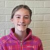 Carly Dunham, daughter of Jesse and Jessica Dunham, is the sixth grade Lamar Middle School Student of the Week. Carly likes playing volleyball. In her spare time, she enjoys drawing, painting and having fun with her family. She enjoys running, exercising and baking.