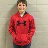 Dannon Driggs, son of Gerald and Ada Driggs, is the sixth grade Lamar Middle School Student of the Week. Dannon enjoys playing PS3 and hanging out with friends.
