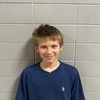 Gunner Miller, son of Sharron Miller, is the sixth grade Lamar Middle School Student of the Week. Gunner plays baseball and likes playing video games in his spare time. His favorite subject is Math.