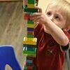 Photo courtesy of Economic Security Corp. of SW Area
A child plays with blocks at his local Head Start.