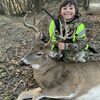 Mason and Corin Berryhill successfully took down “King of the County” in a once-in-a-lifetime experience.