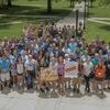 More than 100 youth from across the state participated in the Missouri Chamber of Commerce and Industry’s Leadership in Practice program held June 24-27, on the Westminster Campus in Fulton.
