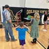 The Golden City PTO Carnival was held Friday, April 12. A phenomenal turnout had many enjoying the variety of festivities offered. The PTO would like to recognize all the businesses, parents and students who made this event happen.
