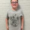 Dalton Schlichting, son of Angie and Matt Schlichting, is the sixth grade Lamar Middle School Student of the Week. Dalton likes to play outside. He also likes playing video games and hanging out with his friends.