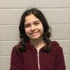 Kady Cooley, daughter of Amanda Crockett, is the seventh grade Student of the Week at Lamar Middle School. In her spare time Kady enjoys reading, writing and playing on her phone. She says she is her mom’s favorite. Her favorite subjects in school are Math and Social Studies.