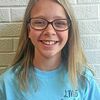 Adilyn Daniels, daughter of Tara and Austin Parks and Eric Daniels, is the seventh grade Lamar Middle School Student of the Week. Adilyn is in archery and plans to be in track. She has four brothers and three sisters and a dog named Nova.