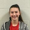 Ella Harris, daughter of Zach and Lindsay Harris, is the seventh grade Student of the Week at Lamar Middle School. Ella enjoys playing volleyball, basketball, track and watching TV. She has two brothers and a dog named Sadie. Ella’s favorite subject is Math and band.