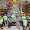The Magical 4-H Castle was filled with 4-H kings and queens including Copeland Payne, Emmsley Ball, Balum Walters, Briar Walters, Jaxson Ball, Veronica James, Kitty Sullins, Lauren Crabtree, Grevyn Phillips, Alee Sullins, Camryn Burchett, Joy Krueth and Madison Sherman, A special thank you is extended to the Teen Leaders for spending time to mentor younger members as each learned more about 4-H and making new friends They were Michaela Winslow, Kendall Krueth, Kyler Cox, Autumn Shelton, Caden Winslow, Lauren Dalby, Annabell Crabtree, Caleb Winslow and Clayton Winslow.