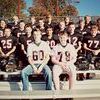 Photo by J. Cantrell Photography
Members of the Lamar Tiger eighth grade football team are, first row, left to right, Seth Duncan (#60), manager, Blain Lewis (#78), manager; second row, Sage Avilla (#25), Cade Griffith (#5), Jonathan Contraras (#20), Mason Guinn (#12), Mason Barthlomew (#77); third row, Sam O'Neal (#32), Blane Shaw (#53), Bailey Wright (#52), Kaden McDowell (#70), Cody O'Sullivan (#17), Corbin Vaughn (#80); fourth row, Carter Livingston (#65), Noah Osborne (#15), Case Tucker (#34), Ben Wilhelm (#75), Rylan Wooldridge (#62). Not pictured are Jaden Withrow (#24), Jacob Hammers (#45) and Draden Willhite (#74). Coaches are Eric England and Iver Johnson.