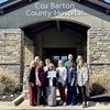 Employees at Cox Barton are celebrating another national award. This time the rural hospital in Lamar was named a 2024 Top 100 Critical Access Hospital by The Chartis Center for Rural Health.