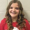 McKinley Bishop, daughter of Josh Bishop and Melissa and Brian Little, is the seventh grade Student of the Week at Lamar Middle School. McKinley’s favorite sport is volleyball and her favorite subjects are P.E. and Band. She enjoys walking her dog and hanging out with friends and family.
