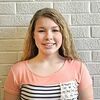 Kiersten Kinney, daughter of Chad and Mendy Kinney, is the seventh grade Student of the Week at Lamar Middle School. Kiersten plays volleyball, basketball and track. She enjoys spending time with friends and family, playing with her pets, boating and swimming.