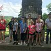 Barton County 4-H had an amazing group of young people attend SW Regional 4-H Camp Smokey in Cassville.