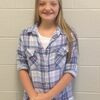 Molly Bronson, daughter of Bob and Kim Bronson, is the seventh grade Lamar Middle School Student of the Week. In her free time Molly likes to play outside. She also likes to play volleyball and basketball. Her favorite colors are blue and purple.
