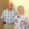 Ed and Judy Dingman of Aurora are celebrating their 50th wedding anniversary. They were married October 11, 1968, in Jasper. The celebration is slated for 2 p.m. to 4 p.m., Saturday, Oct. 6, at the United Methodist Church in Aurora. The family includes Leslie and Robert James and sons Brandon and Grayson and Eric and Jill Dingman and children Hailey, Gavin and Ella. Friends and family are welcome at the come-and-go reception. The couple requests no gifts. Dingman is the son of Roselea (Clymer) Dingman McMcClintock of Lamar.