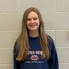 Keely Taffner, daughter of Kevin and Shelby Taffner, is the seventh grade Student of the Week at Lamar Middle School. Keely enjoys playing volleyball, spending time with her family and reading in her spare time.