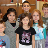 STAR Students at Lamar East Primary for the week of February 8 are, third row, left to right, Luke Kingsley, Kaidence Wise, Damien Poole; second row, Allison Jay, Keila Najarro, Joslyin Woods, Eli Martin; first row, Kenneth Voss, Lillian Azua, Lilia Slaight.
