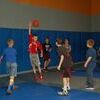 Lamar Democrat/Melody Metzger
Basketball is always a popular activity at Nathan's Place.