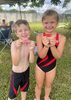 The TigerSharks resumed Tri-State Conference competition at the Parsons Swim Invitational on July 9 and 10. Pryor Brown won the 8&Under Boys High Point Trophy.