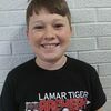 Henry Ball, son of Brian and Kimberly Ball, is the sixth grade Lamar Middle School Student of the Week. Henry enjoys playing basketball, baseball and doing archery. His favorite subjects are reading and math. He also enjoys showing goats and raising cattle.
