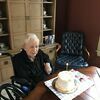Keith Selvey recently celebrated his 101st birthday at his daughter’s home in Kerrville, Texas. Keith says he appreciates everyone’s thoughtfulness, as many cards were received from friends and family.
