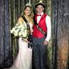 Lamar held its prom on Saturday evening, April 27, at the Roxy Event Center in Joplin. Crowned royalty were the 2019 Lamar Prom King and Queen, seniors Brett Mason and Mary Lee.