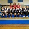 The Lamar third graders took first place at the Greenfield Tournament, held Saturday, Dec. 9. Pictured are, back row, left to right, Jill Onstott, Andrea Fast and Lindsay Harris; front row, left to right, Vance Breshears, Troy Onstott, Jude Harris, Terrin Williams, Jacob Jackson, Kyler Ison, Brady Gire and Aiden Keithly.