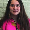 Sadie Pennell, daughter of Marie and Jason Pennell, is the seventh grade Lamar Middle School Student of the Week. In her spare time, Sadie likes art and being with family, because they’re very important to her. She likes to play volleyball and also likes birds, which she has two of them for a pet.