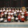 Lamar East Primary March Tigers of the Month are, third row, left to right, Alex Peraza, Elijah Morrison, Taryn Querry, Scarlett Lee, Ethyn Beaumont, Dominick Gordon, Allie Black, Zoe Harris; second row, left to right, Eli Cheshire, Josh Smith, Wendy Moore, Bailee Buck, Jessi Pratt, Bentley Shepard, Will Harris; first row, left to right, Eliza Rodebush, Rylan Cofield, Rose Parker, Annalee Kirch, Skyler Kimmons, Stryker Rice, Blane Harris, Reed Lovan. Not pictured is Daton Cato.
